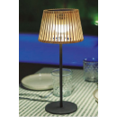 Lampe centre de table solaire Design Okinawa