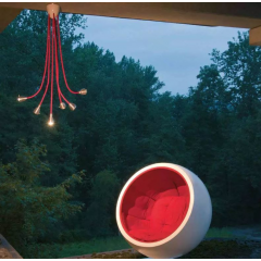 Suspension focalisable Design Athena