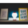 Lampe, vase ou carafe de table lumineuse Design Oops