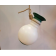 Lampe, vase ou carafe de table lumineuse Design Oops