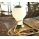 Lampe, vase ou carafe de table lumineuse Design Oops