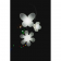 Lampe de table rechargeable acrobate Design Luckee, Maggee ou Wiings