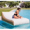 Fauteuil gonflable flottant Design Nap XXL