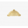 Poignée de tirage en forme de coquillage Design Moone