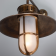 Applique industrielle vintage Design Boyd