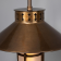Applique industrielle vintage Design Boyd
