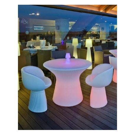 Fauteuil Lumineux design Mallorca