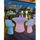 Fauteuil Lumineux design Mallorca