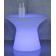 Table lumineuse design Capri 75