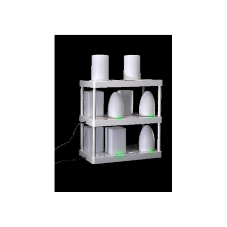 Chargeur 8 lampes Imagilight