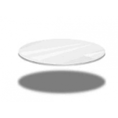 Plateau de table rond pour gamme Liberty