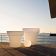 Jardinière de mobilier urbain Design Big Bo
