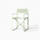Fauteuil d'extérieur pliable Design Regista