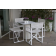 Fauteuil d'extérieur pliable Design Regista