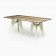 Table d'extérieur Design NotreDame