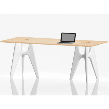 Table d'extérieur Design NotreDame