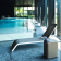 Table basse en polyéthylène Design Dado