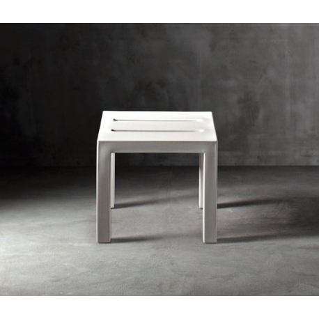 Table basse en polyéthylène Design Handy 45