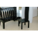 Table basse en polyéthylène Design Handy 45