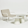 Table basse d'extérieur Design Loulou
