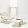 Table basse d'extérieur Design Loulou