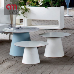 Table basse d'extérieur Design Loulou