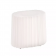 Table basse d'extérieur Design Ruffle Table