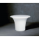 Grande Table d'extérieur en polyéthylène Design Cone Drink