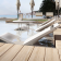 Bain de soleil transat Aqua