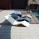 Bain de soleil transat Aqua