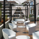 Table pour piscine ou spa Design Olivia