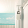 Lampe d'extérieur en polyéthylène Design Honey