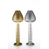 Lampadaire d'extérieur 208 cm en polyéthylène laqué Design Lady Mary IP65