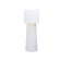 Lampadaire d'extérieur 150 cm en polyéthylène Design Ruffle IP65