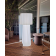 Lampadaire d'extérieur 150 cm en polyéthylène Design Ruffle IP65