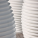 Lampe d'extérieur en polyéthylène Design Top Pot