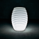 Lampe d'extérieur en polyéthylène Design Top Pot