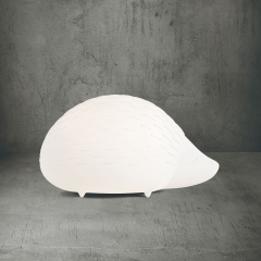 Hérisson lumineux Design Bonnie