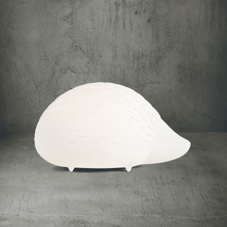 Hérisson lumineux Design Bonnie