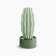 Cactus décoratif en polyéthylène Design Cactus