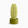 Cactus décoratif en polyéthylène Design Cactus