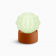 Cactus lumineux en polyéthylène Design Cactus