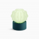 Cactus lumineux en polyéthylène Design Cactus