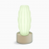 Cactus lumineux en polyéthylène Design Cactus