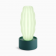 Cactus lumineux en polyéthylène Design Cactus