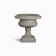 Pot décoratif italien en polyéthylène Design Calice Decorato