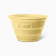 Gros Pot à décors traditionnels italiens en polyéthylène Design Festonato Maior