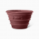 Gros Pot à décors traditionnels italiens en polyéthylène Design Festonato Maior