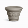 Pot à décors traditionnels italiens en polyéthylène Design Limoni