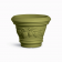 Pot à décors traditionnels italiens en polyéthylène Design Limoni